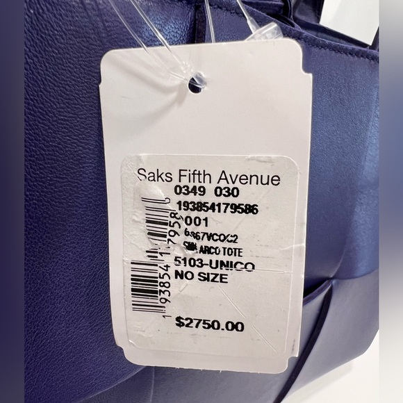 Bottega Veneta Small Arco Tote Bag - Picture 11 of 12